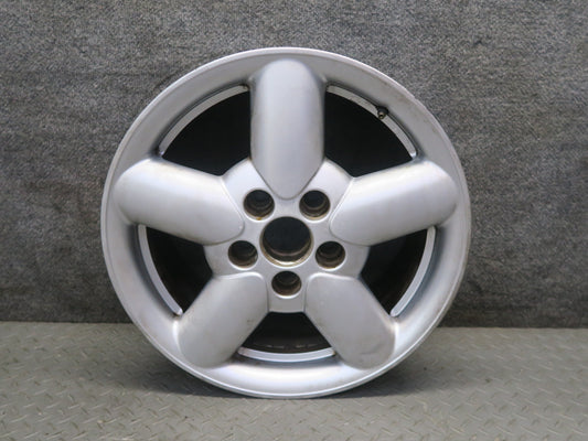 01-03 VW Eurovan T4 Factory R16" Alloy Wheel Rim 16x7J ET49 OEM