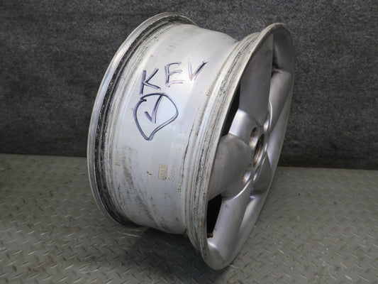 01-03 VW Eurovan T4 Factory R16" Alloy Wheel Rim 16x7J ET49 OEM