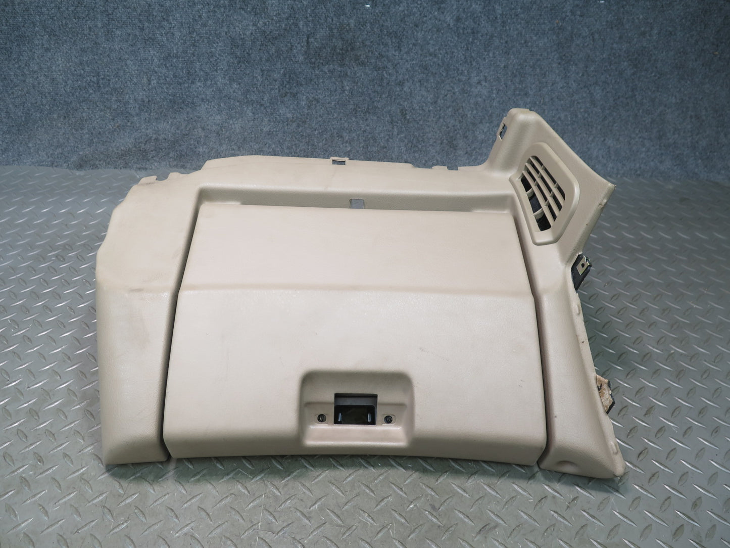96-02 BMW E36/7 Z3 Dash Glove Box Compartment Storage 8399612 OEM