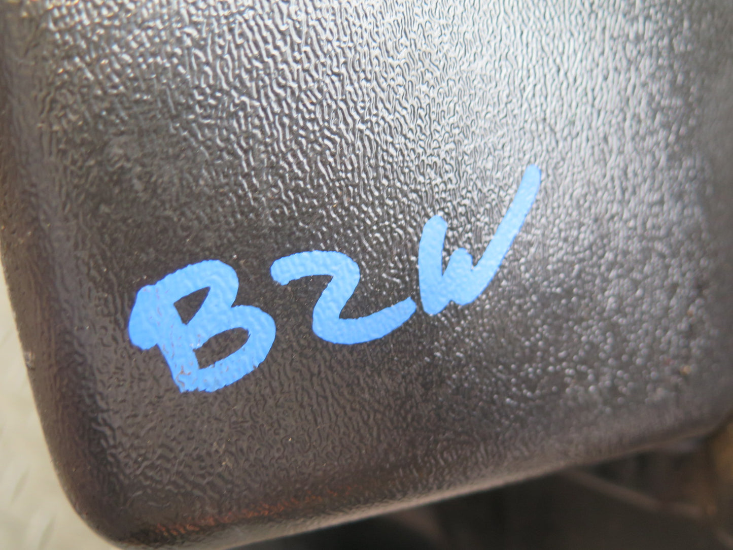 96-02 BMW E36/7 Z3 Dash Glove Box Compartment Storage 8399612 OEM