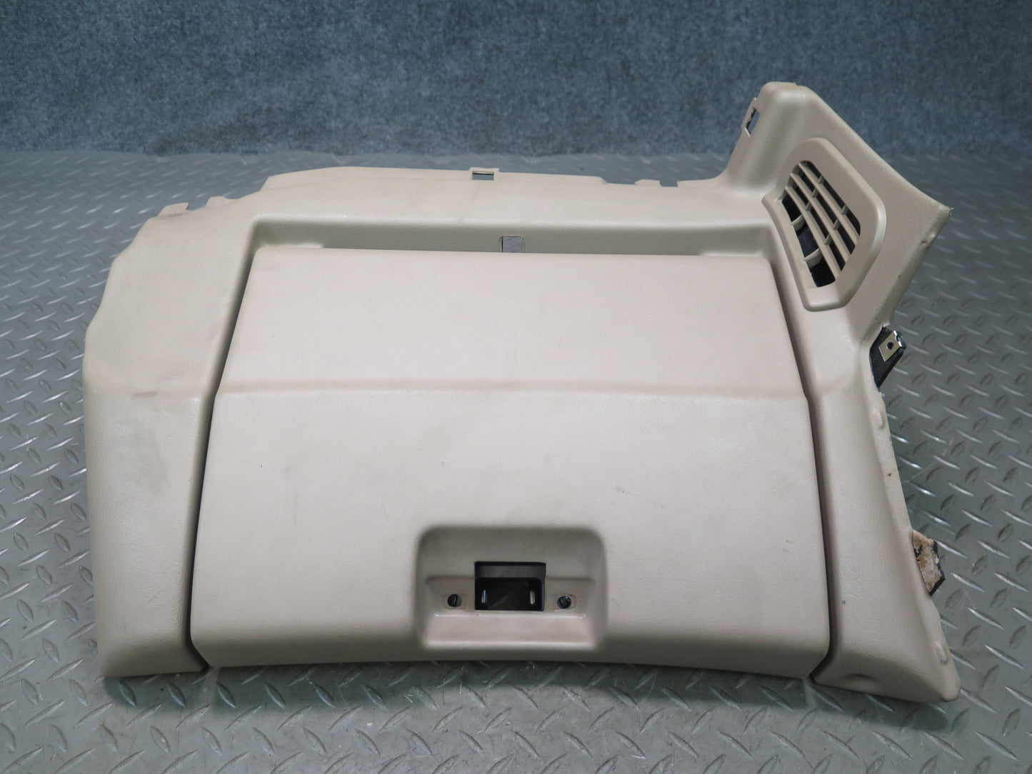 96-02 BMW E36/7 Z3 Dash Glove Box Compartment Storage 8399612 OEM
