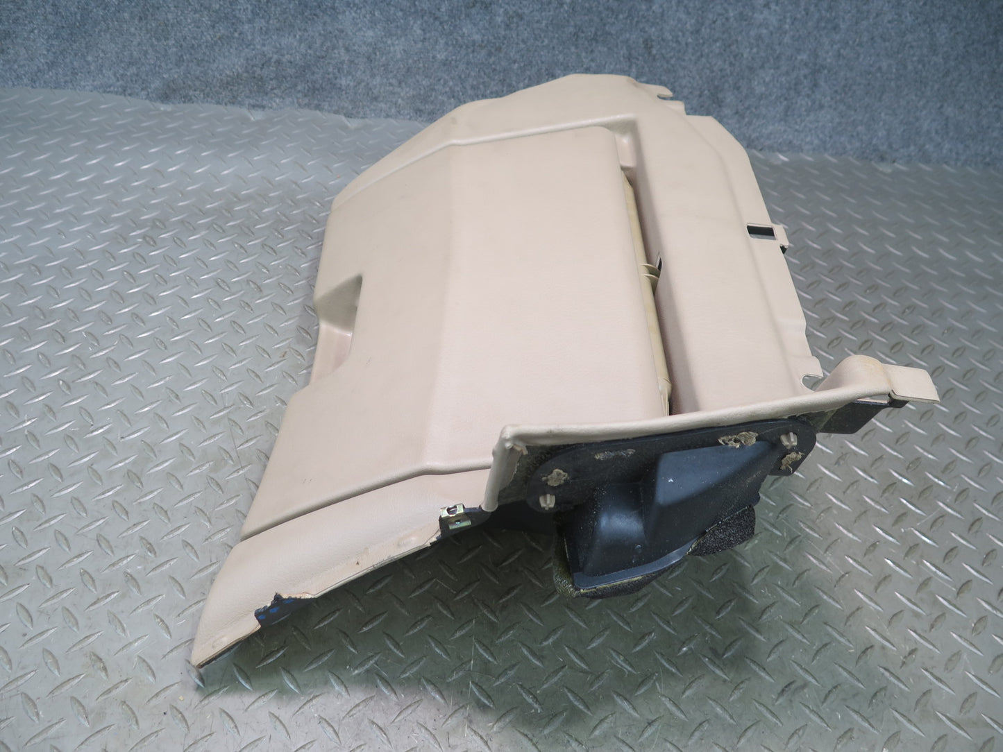 96-02 BMW E36/7 Z3 Dash Glove Box Compartment Storage 8399612 OEM