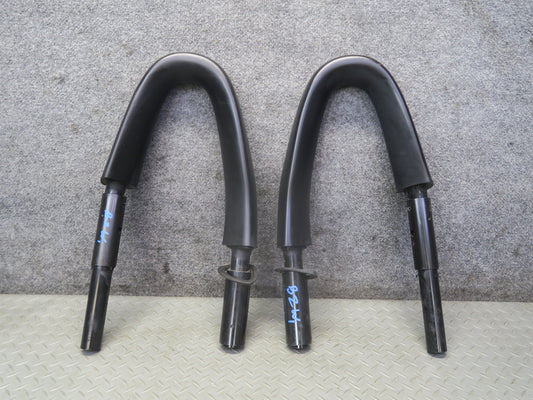 96-02 BMW E36/7 Z3 Convertible Left & Right Roll Over Roll Bar Set of 2