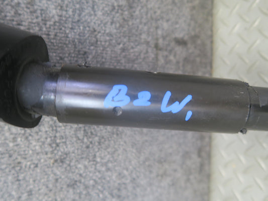 96-02 BMW E36/7 Z3 Convertible Left & Right Roll Over Roll Bar Set of 2