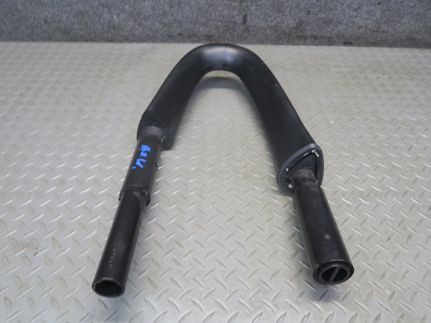 96-02 BMW E36/7 Z3 Convertible Left & Right Roll Over Roll Bar Set of 2