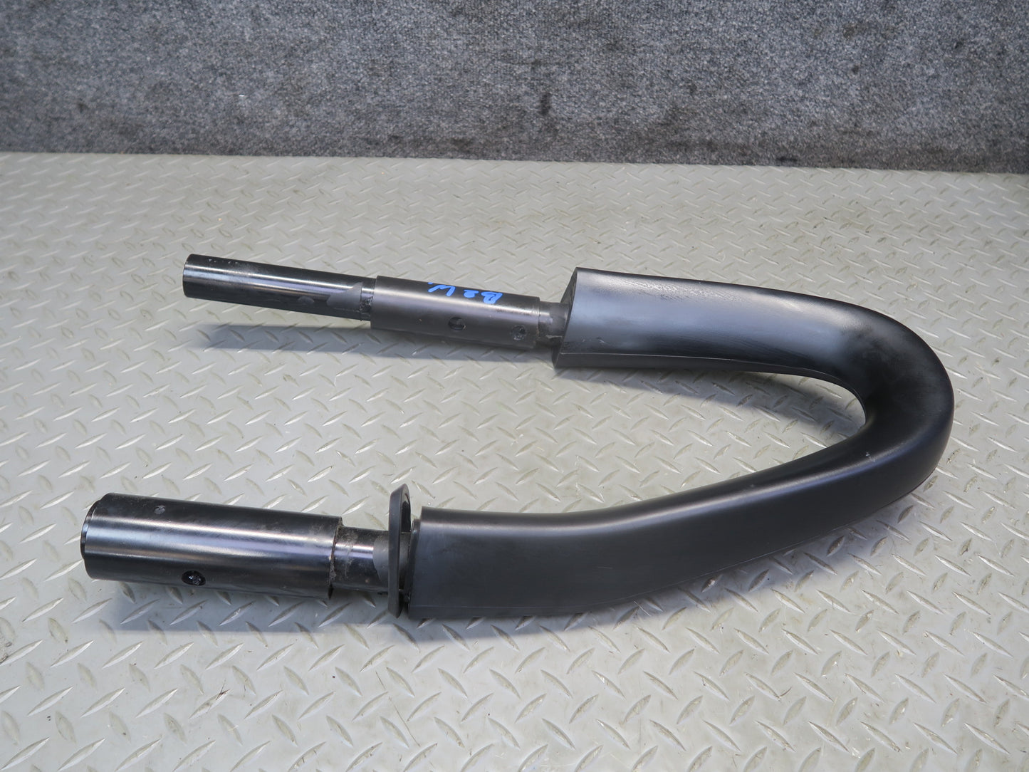 96-02 BMW E36/7 Z3 Convertible Left & Right Roll Over Roll Bar Set of 2