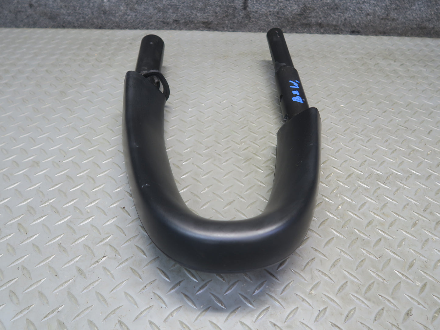 96-02 BMW E36/7 Z3 Convertible Left & Right Roll Over Roll Bar Set of 2