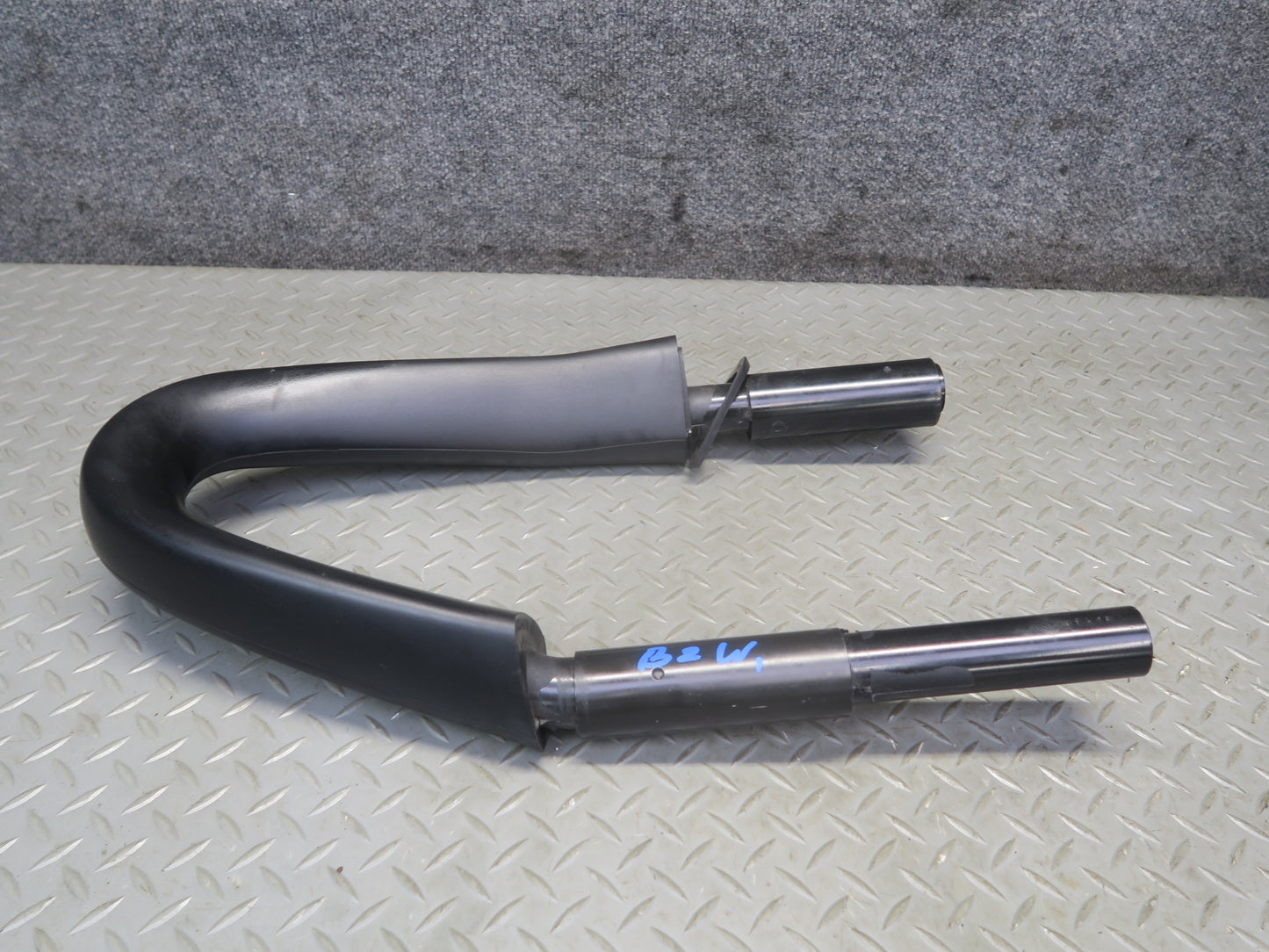 96-02 BMW E36/7 Z3 Convertible Left & Right Roll Over Roll Bar Set of 2