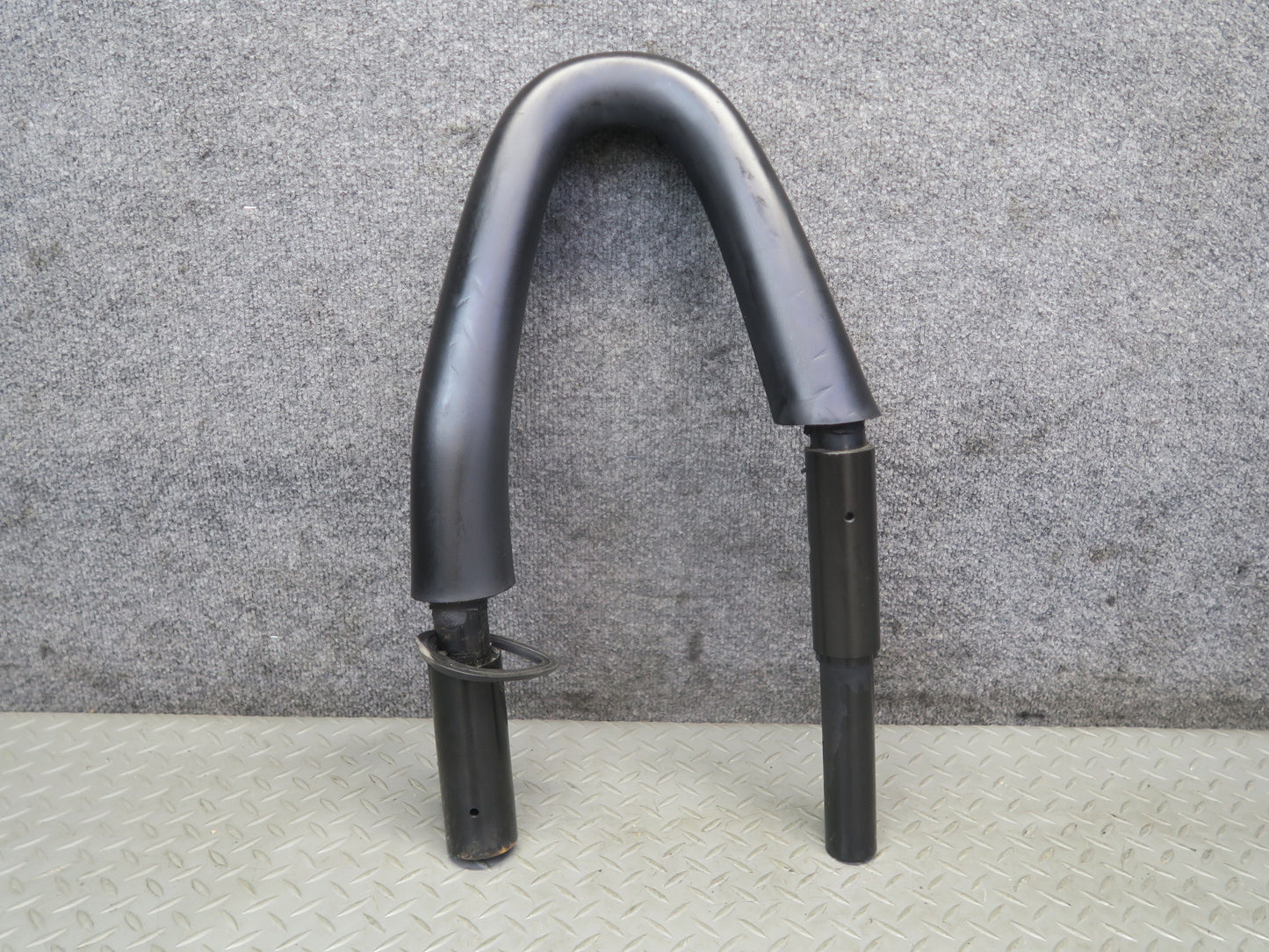 96-02 BMW E36/7 Z3 Convertible Left & Right Roll Over Roll Bar Set of 2