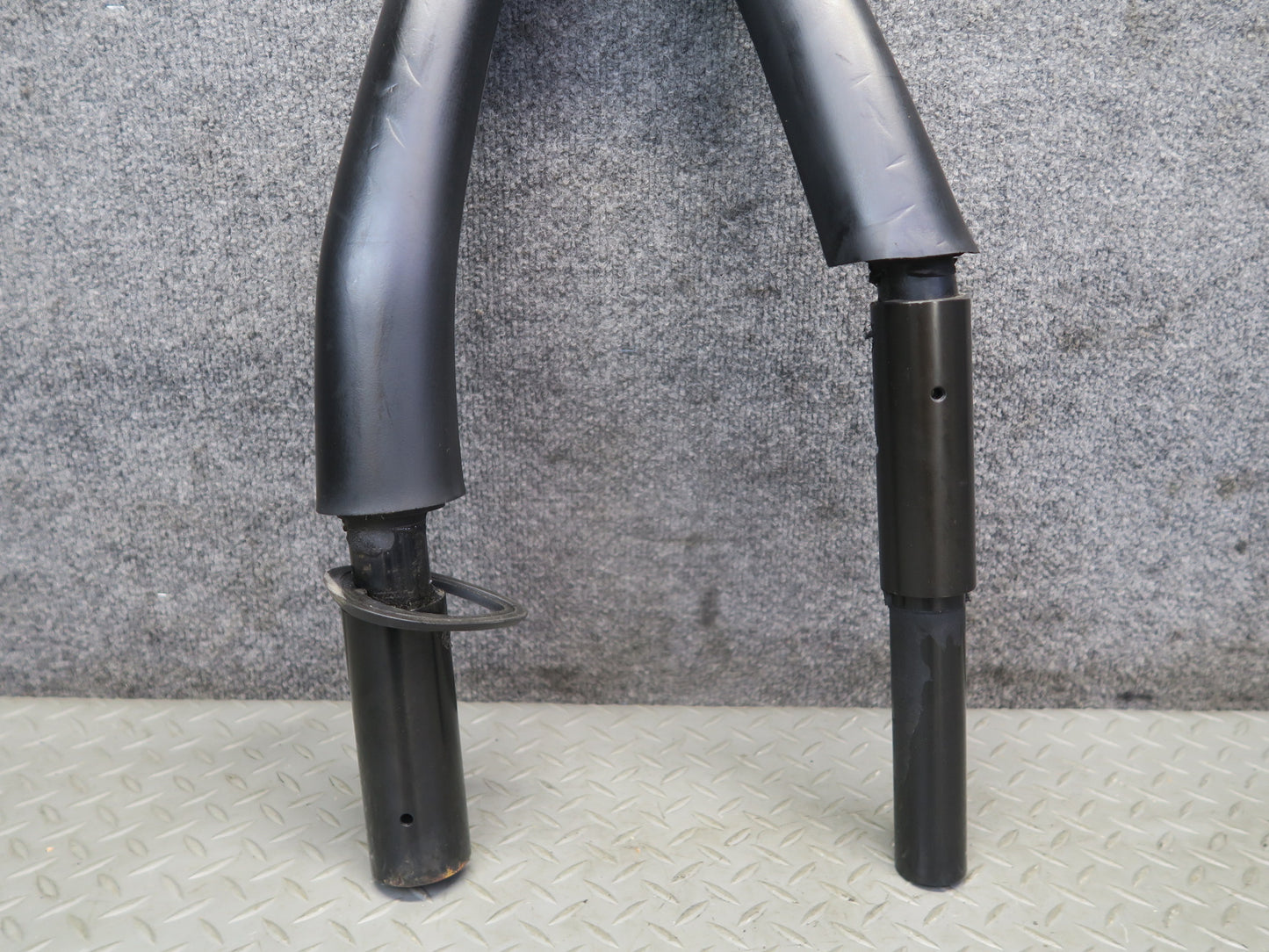 96-02 BMW E36/7 Z3 Convertible Left & Right Roll Over Roll Bar Set of 2