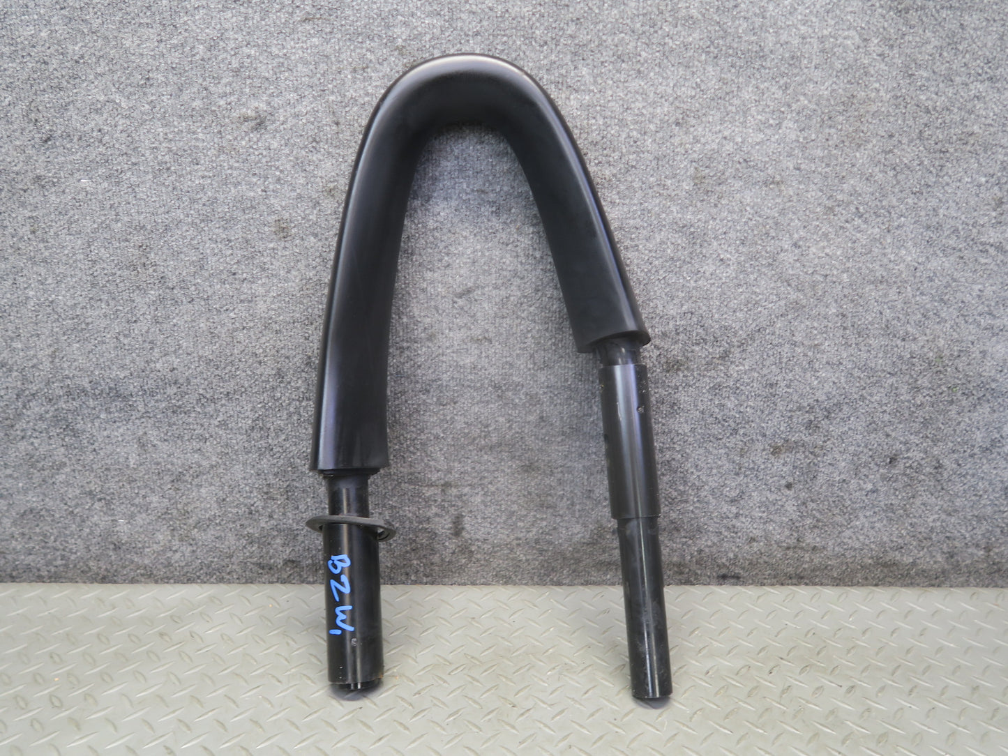 96-02 BMW E36/7 Z3 Convertible Left & Right Roll Over Roll Bar Set of 2