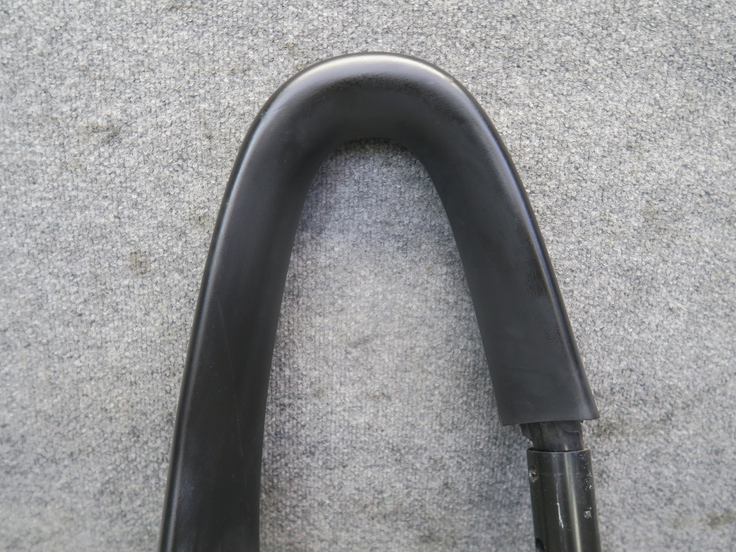 96-02 BMW E36/7 Z3 Convertible Left & Right Roll Over Roll Bar Set of 2