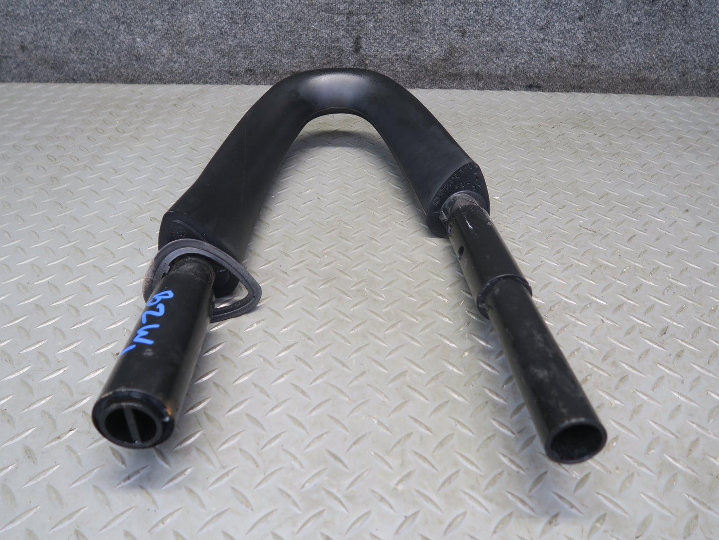 96-02 BMW E36/7 Z3 Convertible Left & Right Roll Over Roll Bar Set of 2