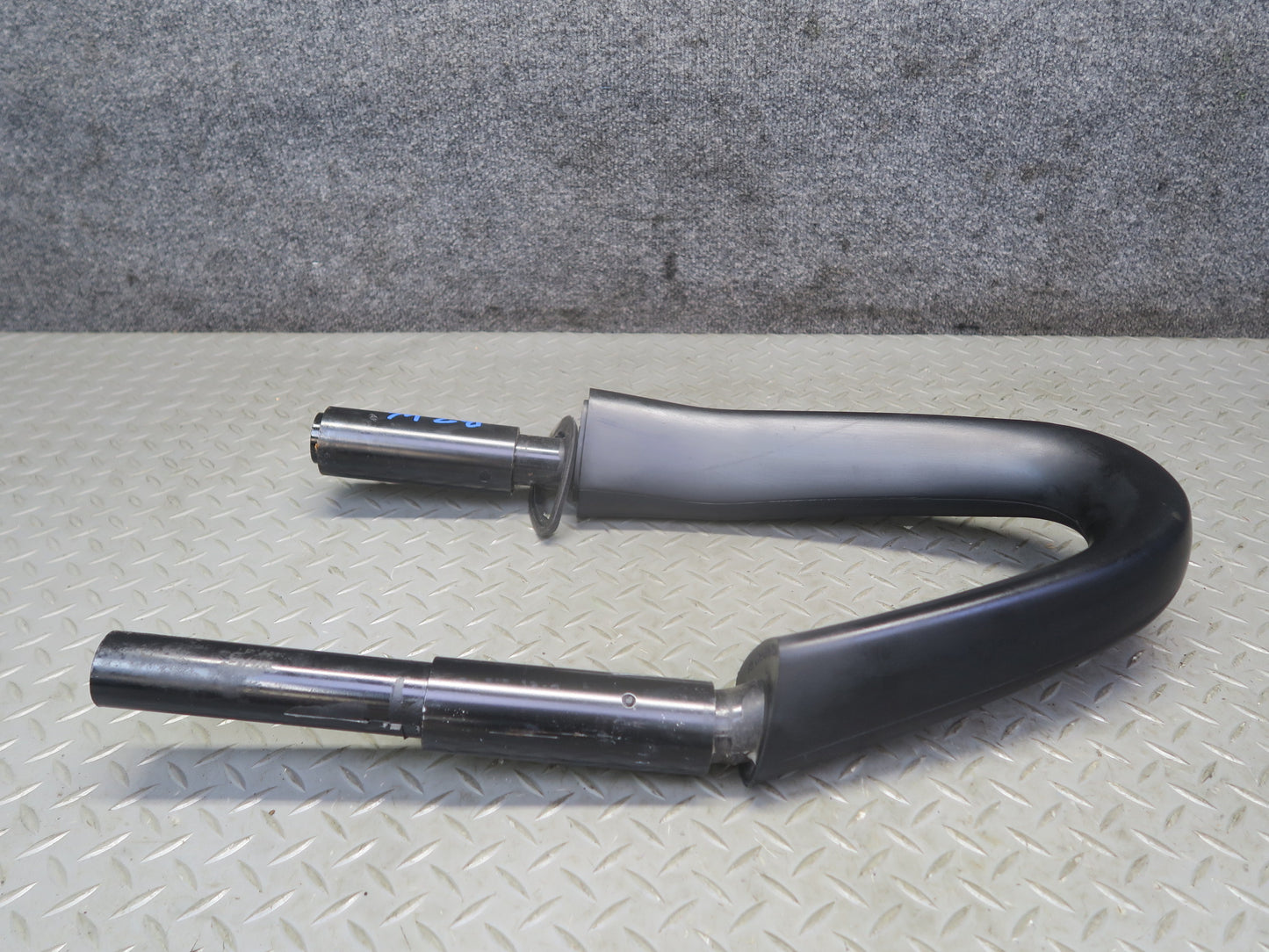96-02 BMW E36/7 Z3 Convertible Left & Right Roll Over Roll Bar Set of 2