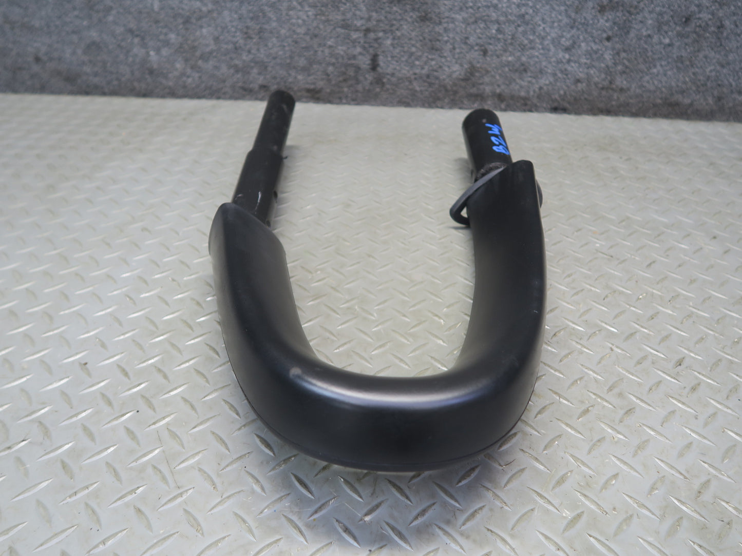 96-02 BMW E36/7 Z3 Convertible Left & Right Roll Over Roll Bar Set of 2