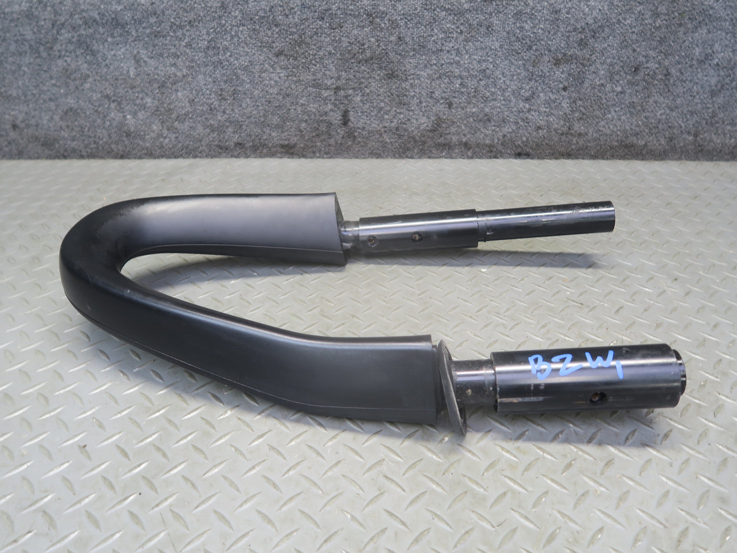 96-02 BMW E36/7 Z3 Convertible Left & Right Roll Over Roll Bar Set of 2