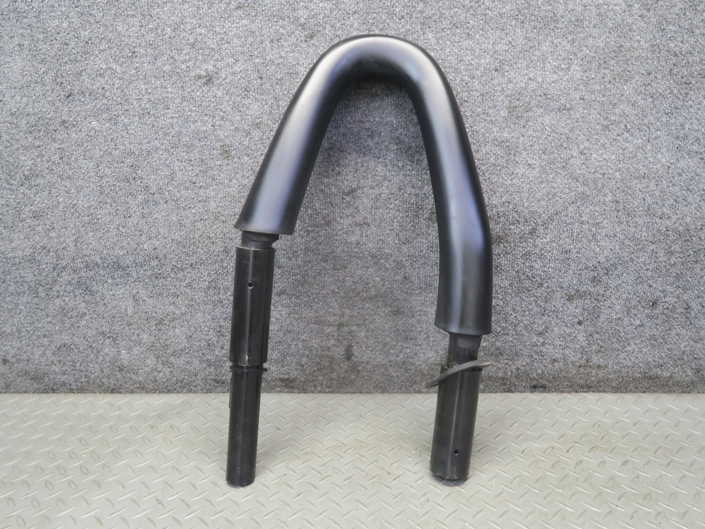 96-02 BMW E36/7 Z3 Convertible Left & Right Roll Over Roll Bar Set of 2
