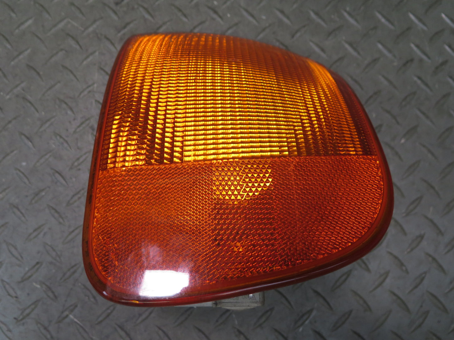 99-03 VW Eurovan T4 Set of 2 Front Left & Right Turn Signal Light Lamp OEM