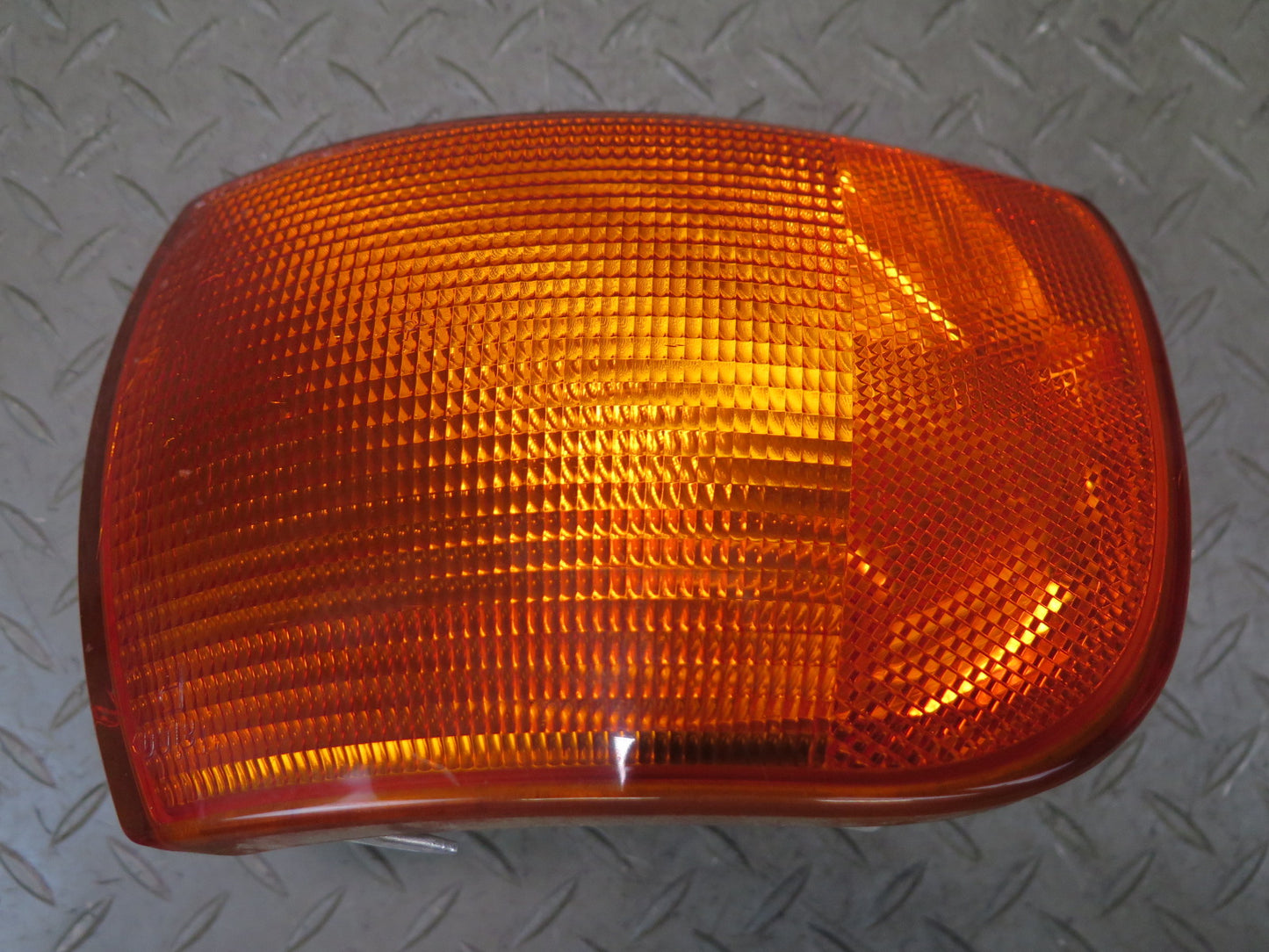 99-03 VW Eurovan T4 Set of 2 Front Left & Right Turn Signal Light Lamp OEM
