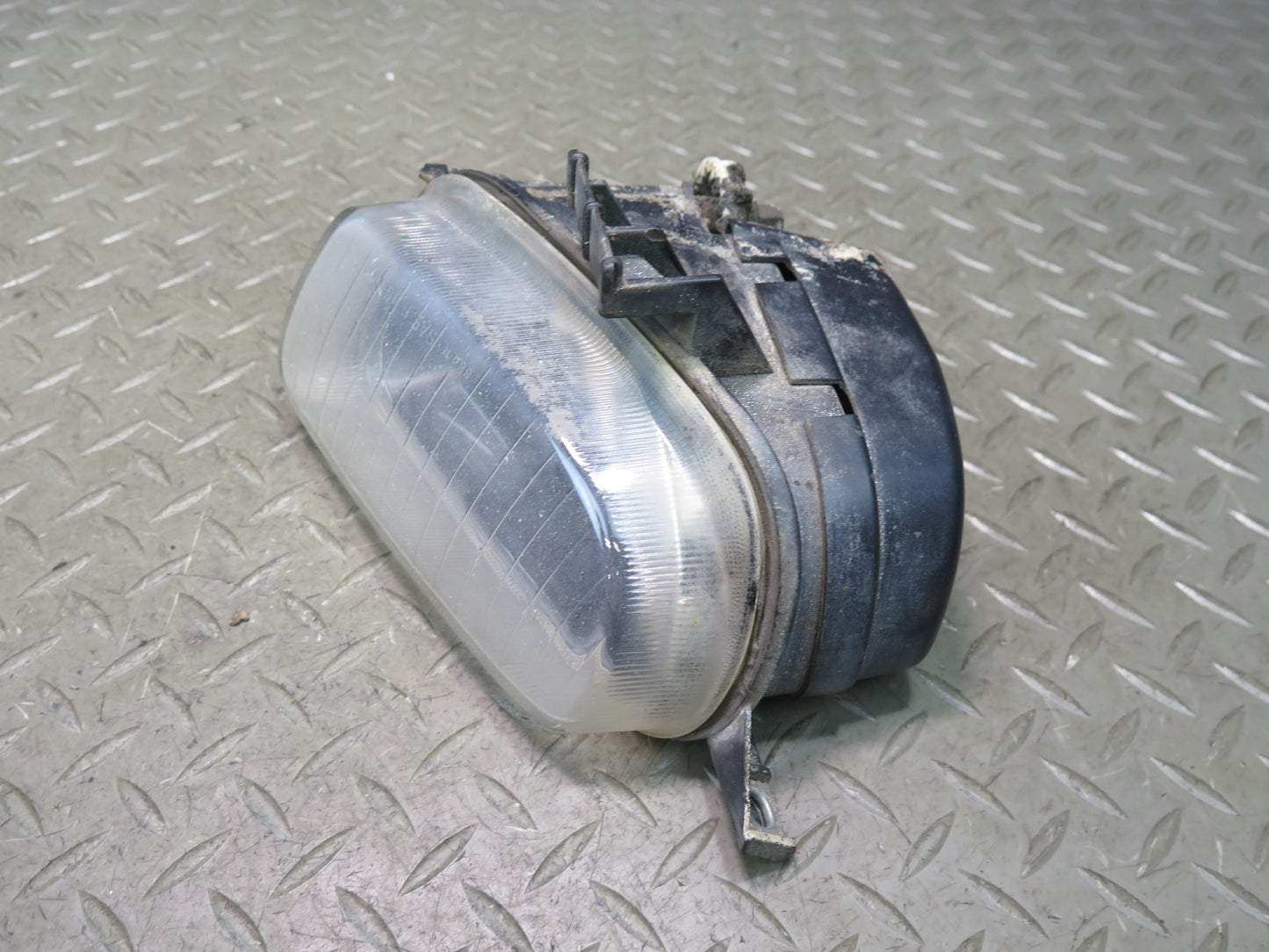 99-03 VW Eurovan T4 Set of 2 Front Left & Right Fog Light Lamp OEM