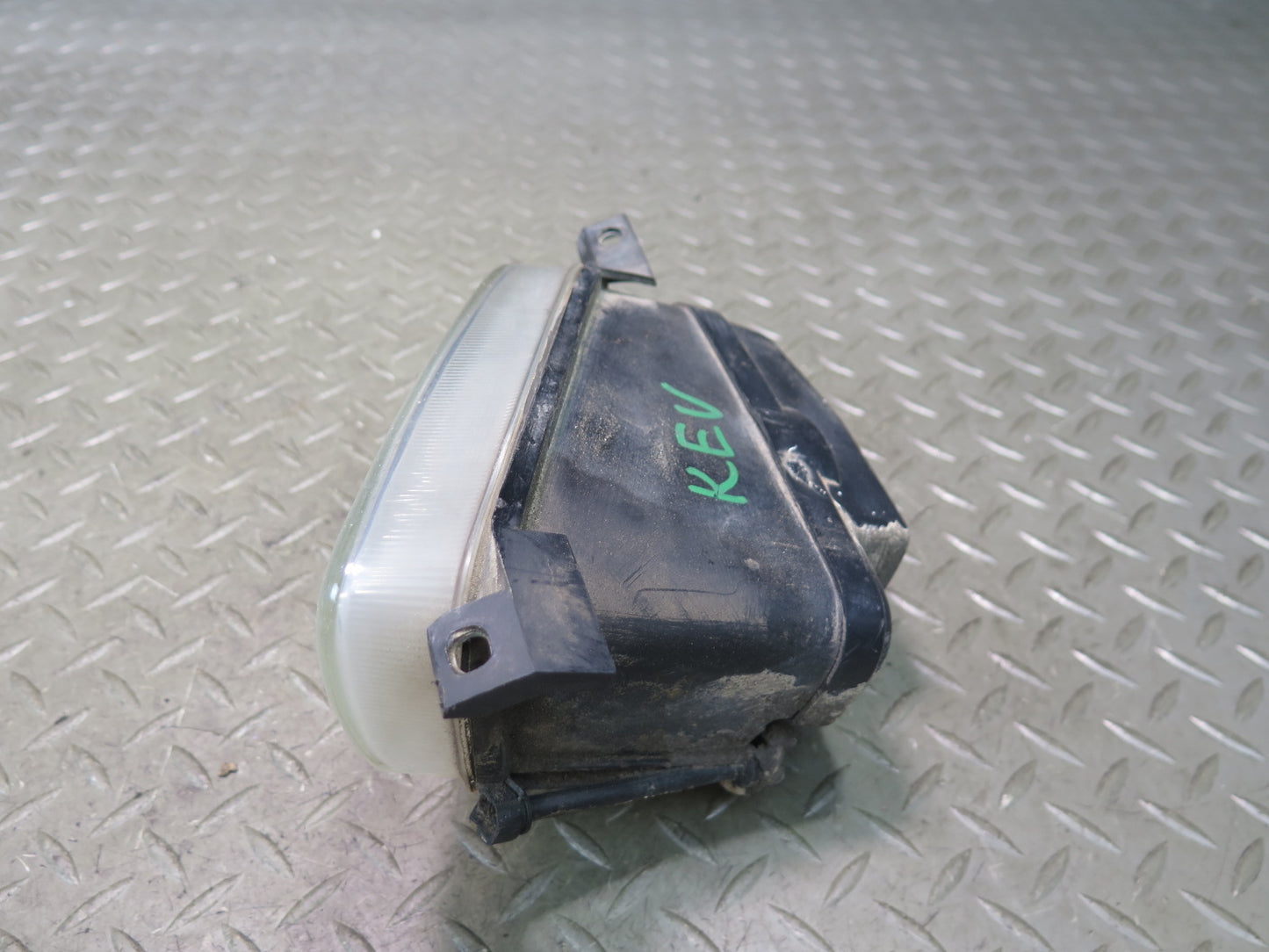 99-03 VW Eurovan T4 Set of 2 Front Left & Right Fog Light Lamp OEM
