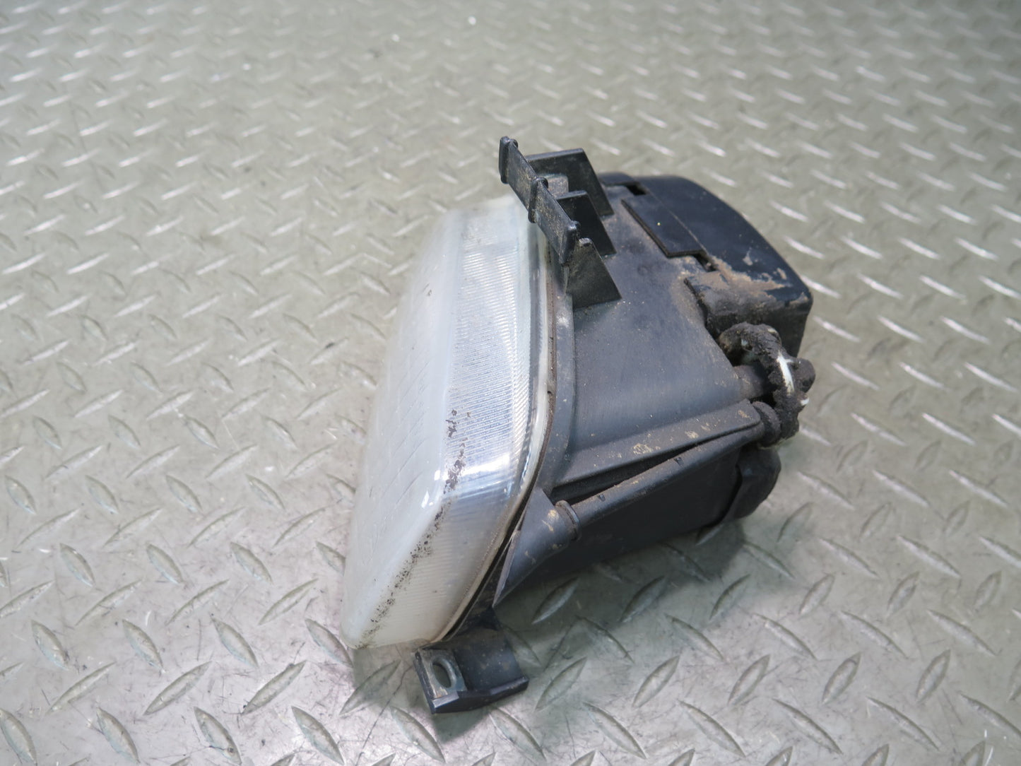 99-03 VW Eurovan T4 Set of 2 Front Left & Right Fog Light Lamp OEM