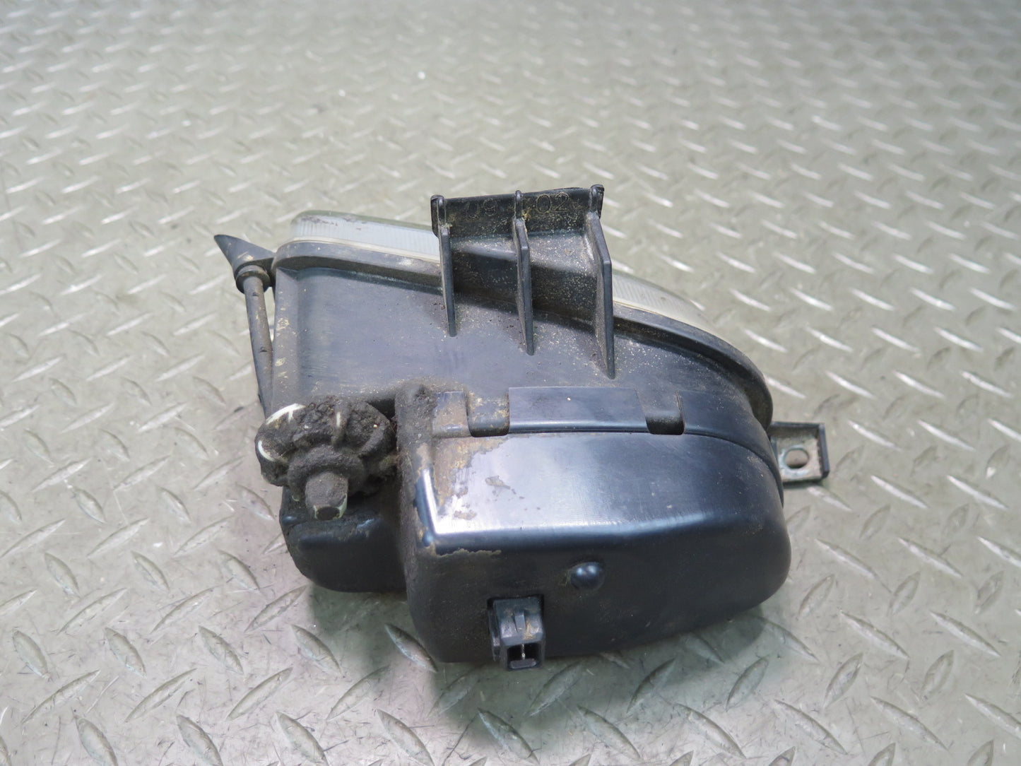 99-03 VW Eurovan T4 Set of 2 Front Left & Right Fog Light Lamp OEM