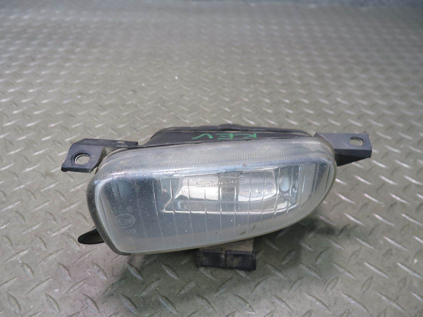 99-03 VW Eurovan T4 Set of 2 Front Left & Right Fog Light Lamp OEM