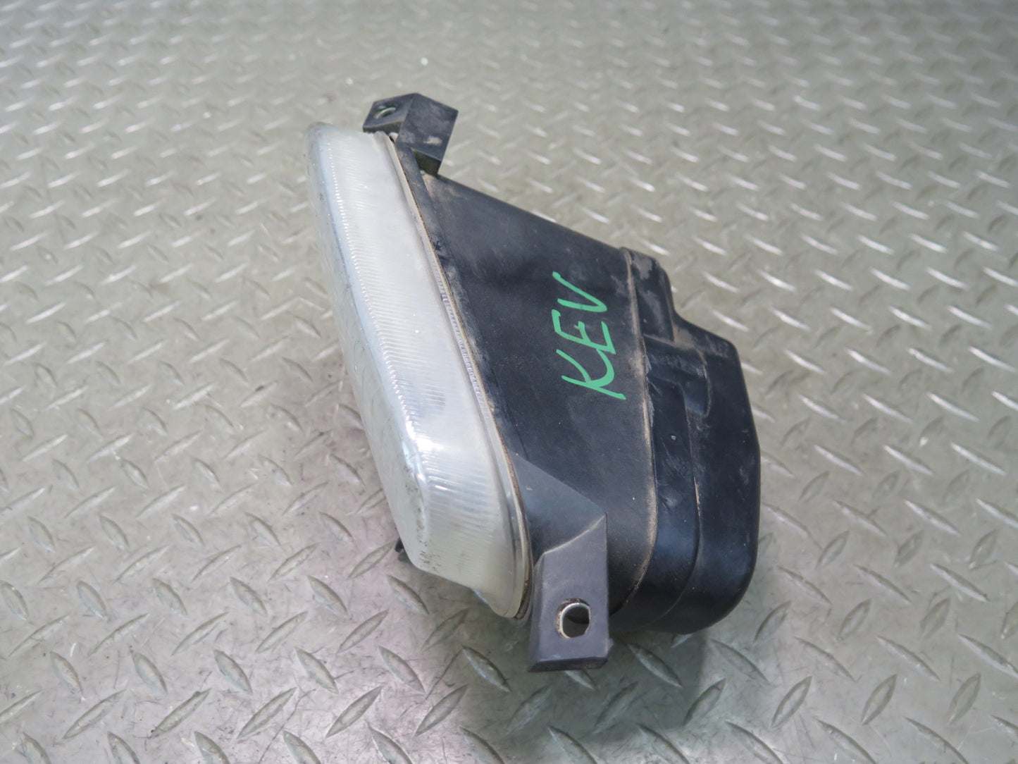 99-03 VW Eurovan T4 Set of 2 Front Left & Right Fog Light Lamp OEM