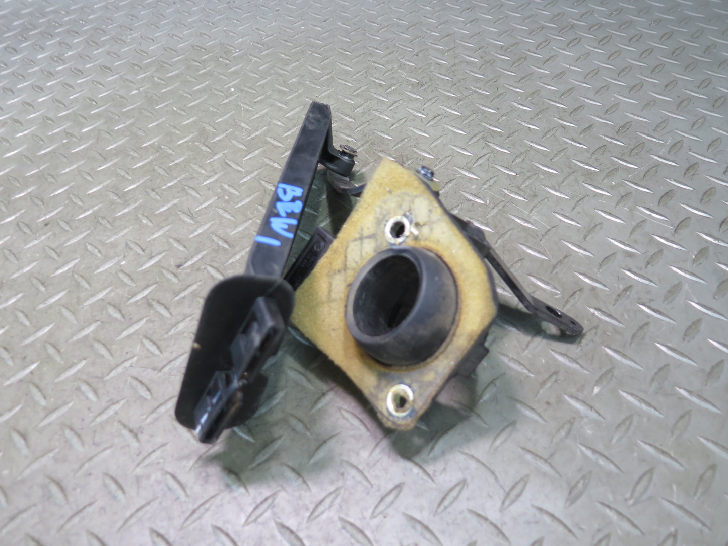 96-02 BMW E36/7 Z3 Gas Acceleration Pedal w Lever Bracket OEM
