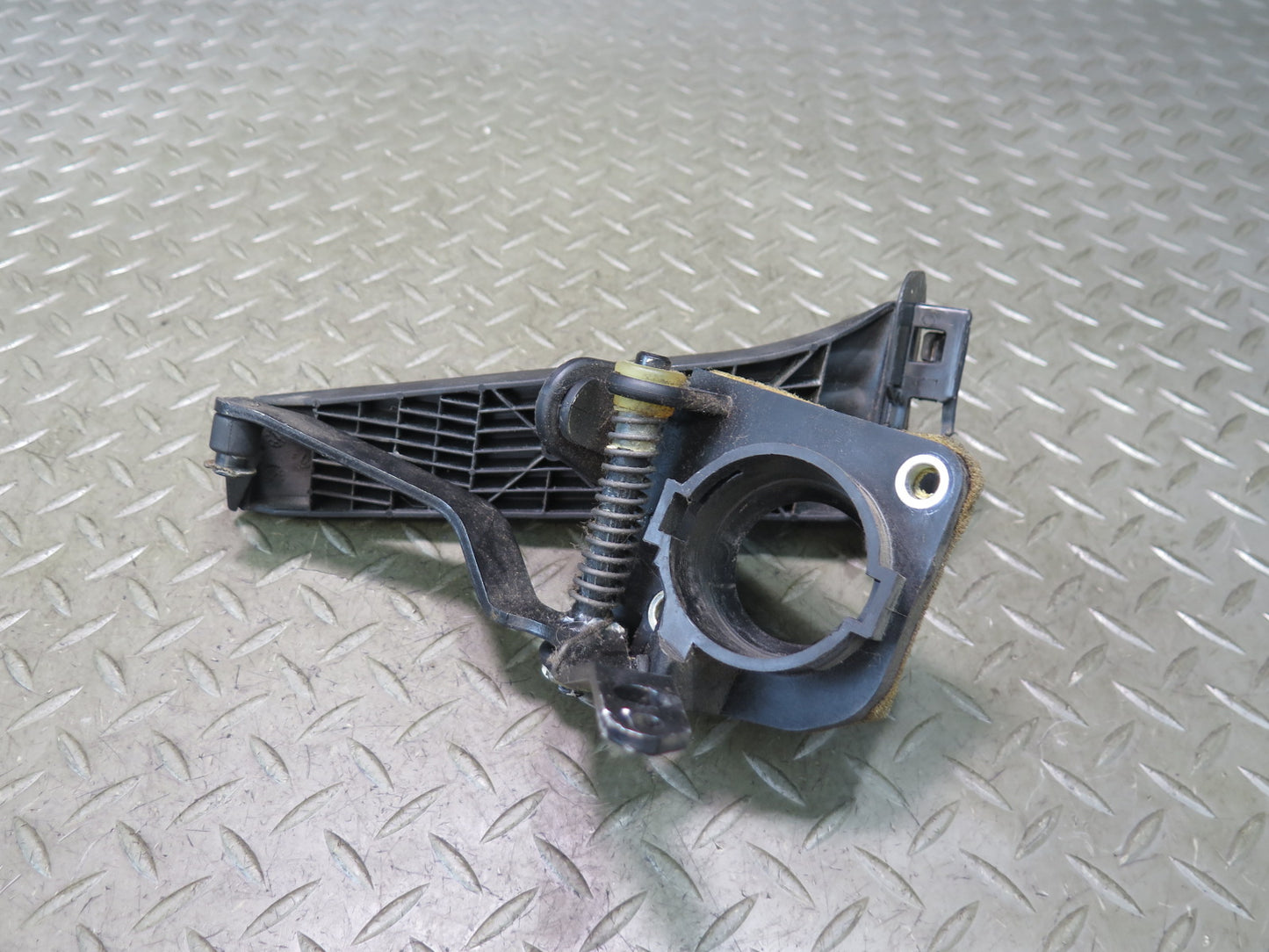 96-02 BMW E36/7 Z3 Gas Acceleration Pedal w Lever Bracket OEM