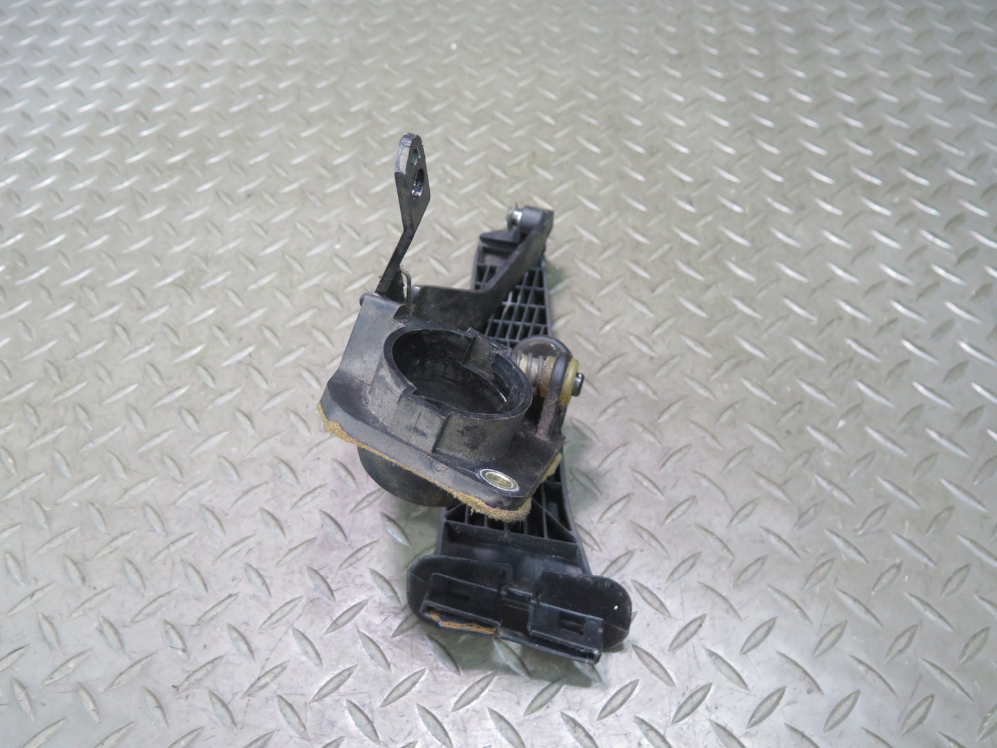 96-02 BMW E36/7 Z3 Gas Acceleration Pedal w Lever Bracket OEM