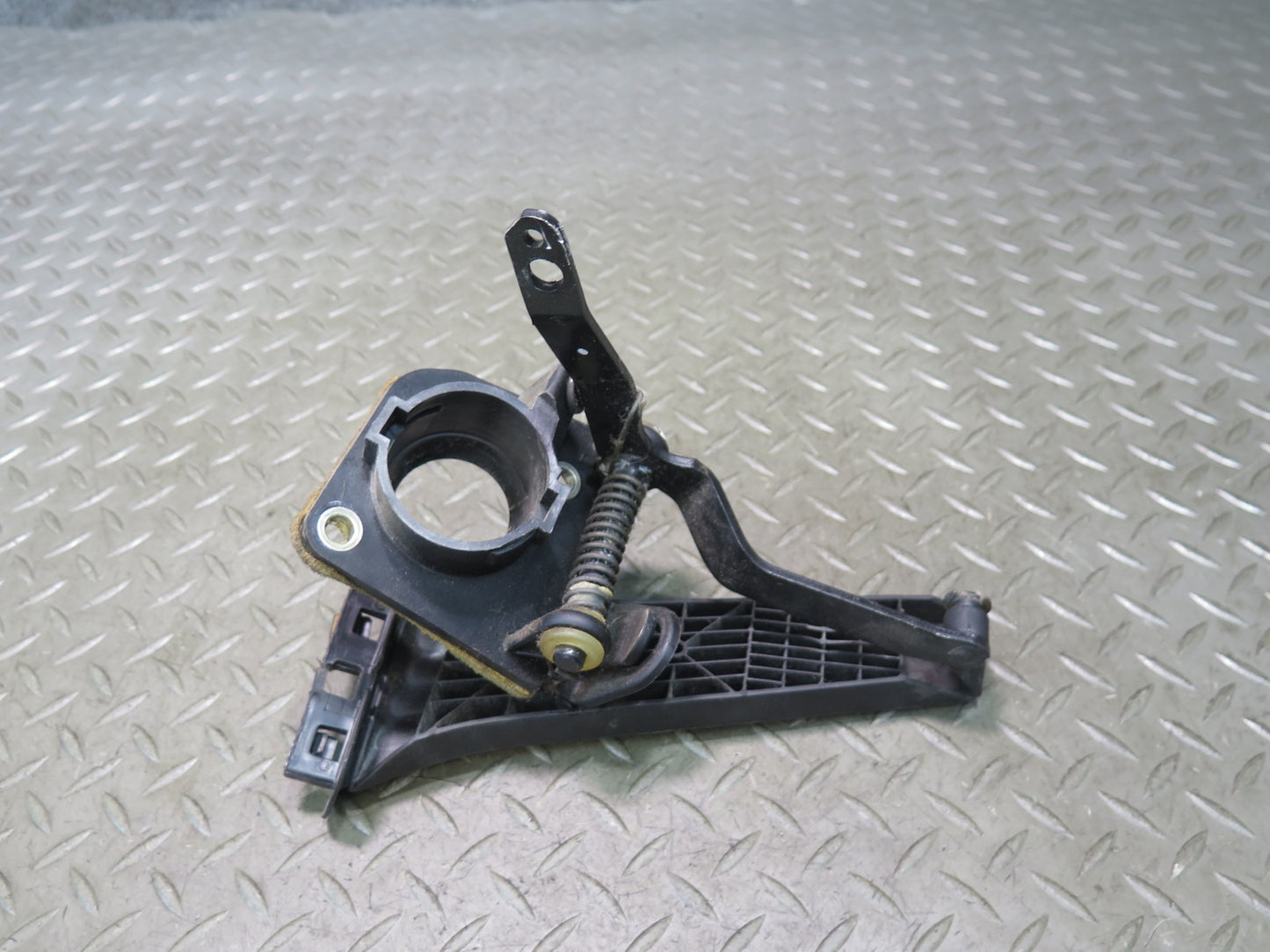 96-02 BMW E36/7 Z3 Gas Acceleration Pedal w Lever Bracket OEM