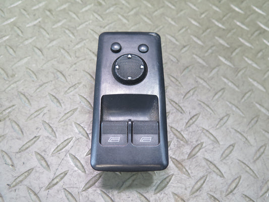 99-03 VW Eurovan T4 Front Left Door Master Power Window Switch 7D0959565 OEM
