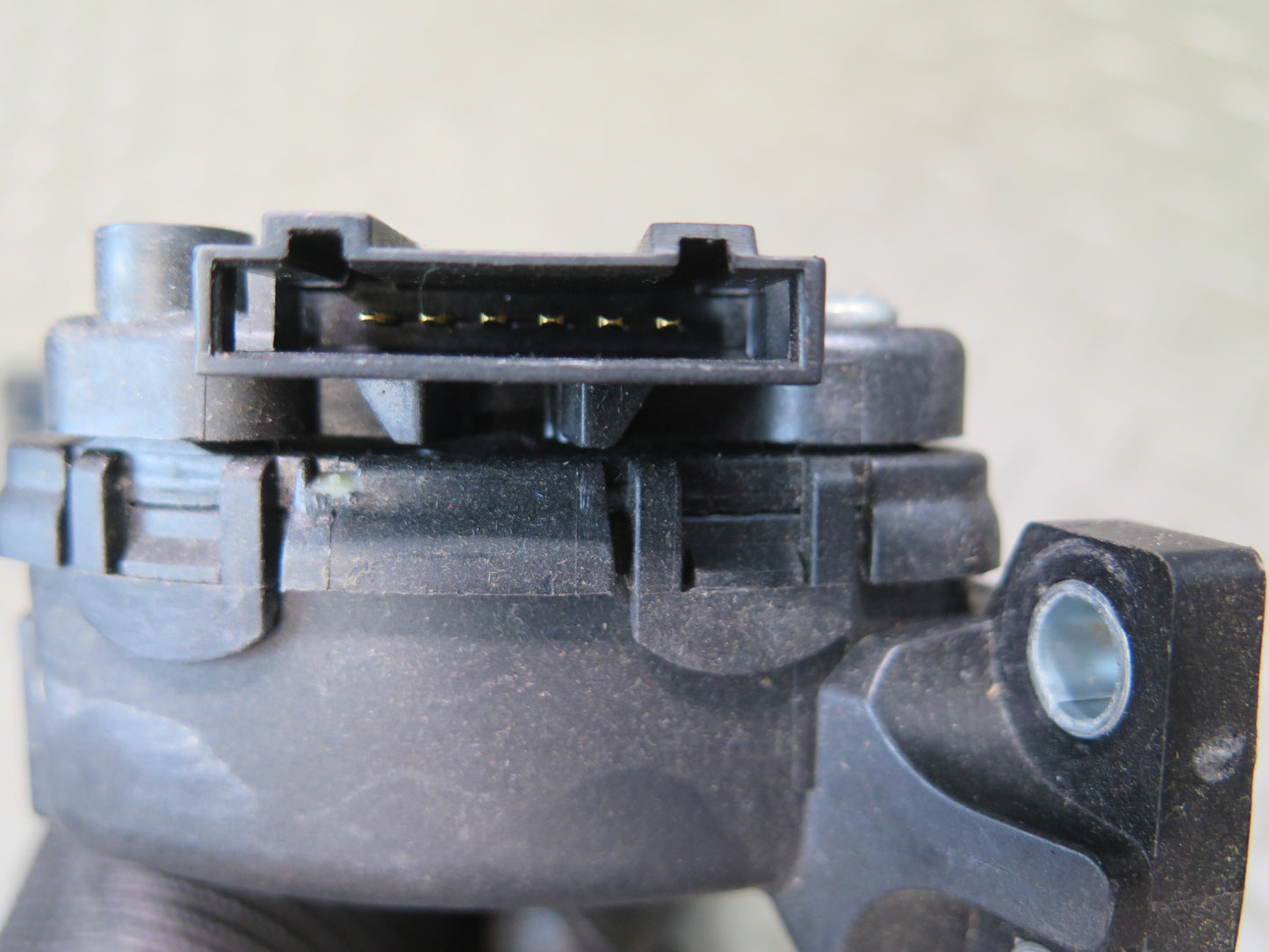 01-03 VW Eurovan T4 Gas Acceleration Throttle Pedal 7D1723507E OEM
