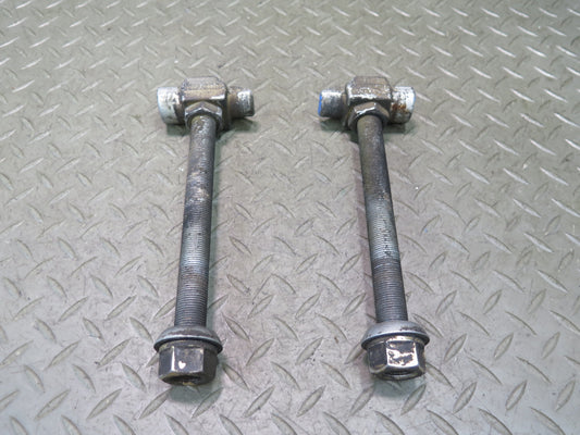 99-03 VW Eurovan T4 Set of 2 Front Torsion Bar Adjust Bolt OEM