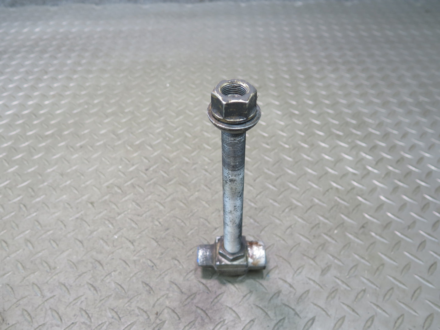 99-03 VW Eurovan T4 Set of 2 Front Torsion Bar Adjust Bolt OEM