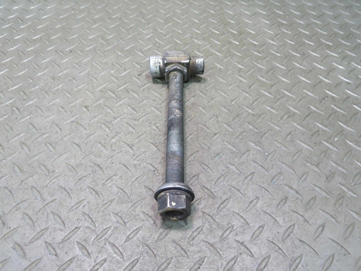 99-03 VW Eurovan T4 Set of 2 Front Torsion Bar Adjust Bolt OEM