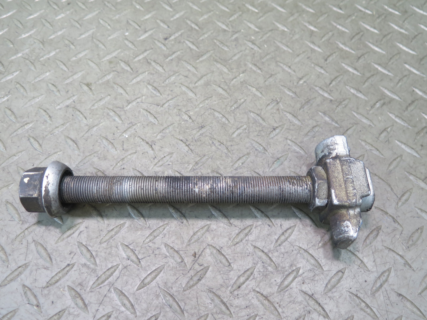 99-03 VW Eurovan T4 Set of 2 Front Torsion Bar Adjust Bolt OEM