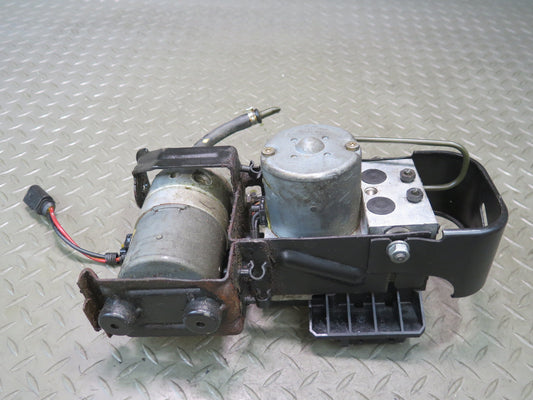 02-03 VW Eurovan T4 2.8L Anti Lock Brake ABS & ESP Pump Module w Bracket OEM