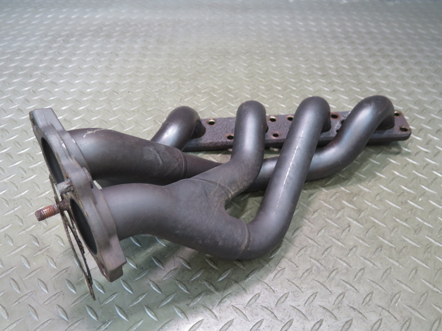 97-99 BMW E36/7 Z3 M44 Exhaust Manifold Header OEM