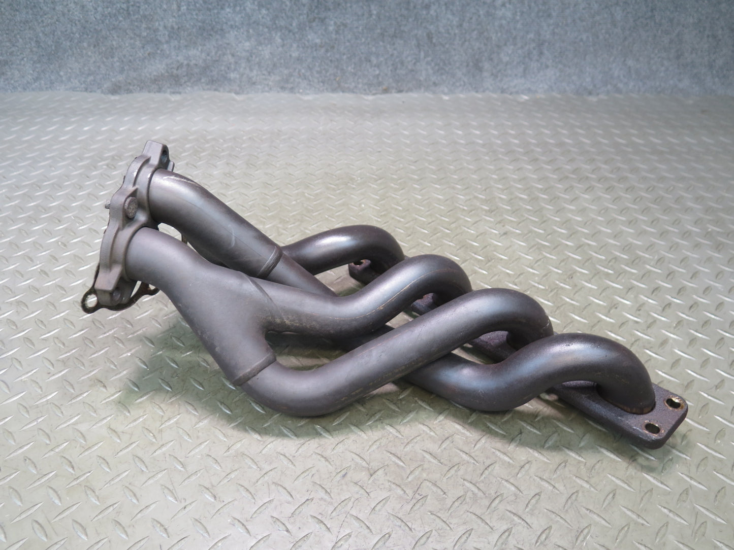 97-99 BMW E36/7 Z3 M44 Exhaust Manifold Header OEM