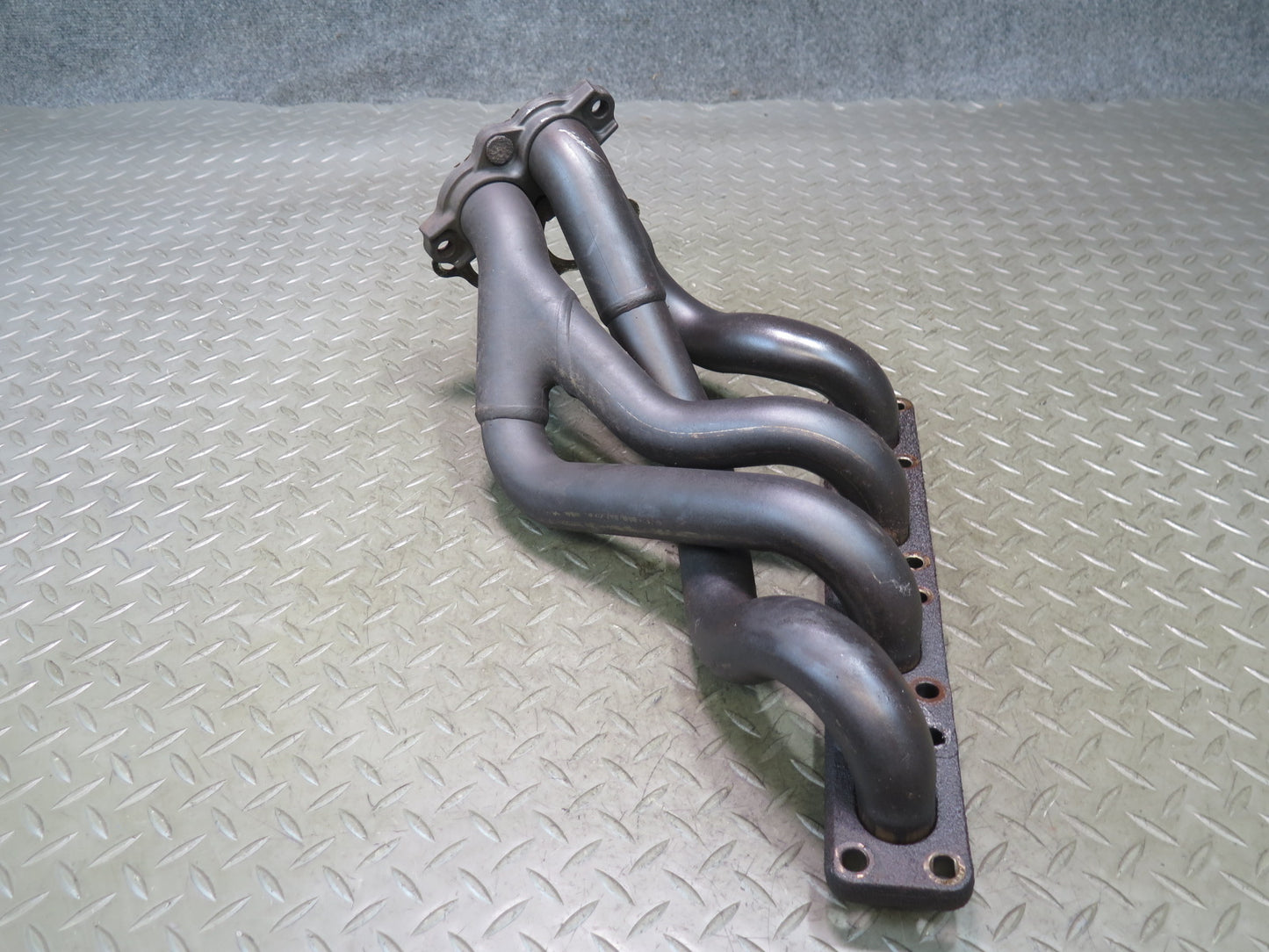 97-99 BMW E36/7 Z3 M44 Exhaust Manifold Header OEM