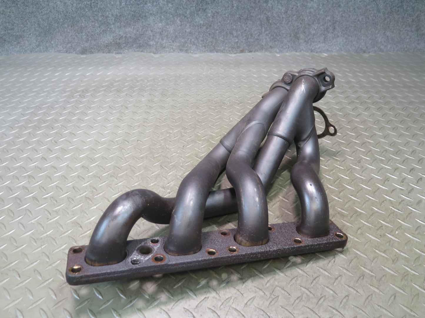 97-99 BMW E36/7 Z3 M44 Exhaust Manifold Header OEM