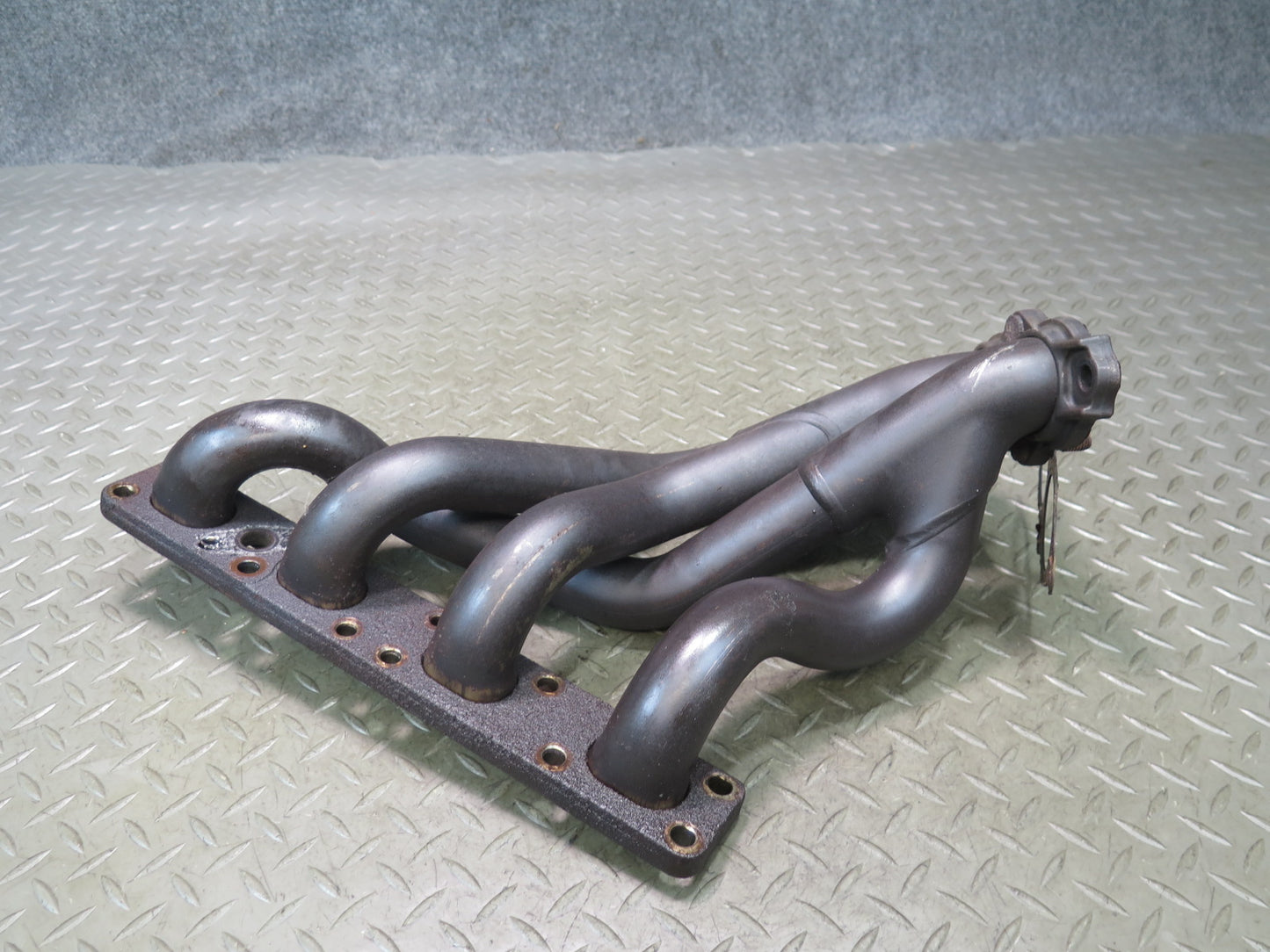 97-99 BMW E36/7 Z3 M44 Exhaust Manifold Header OEM