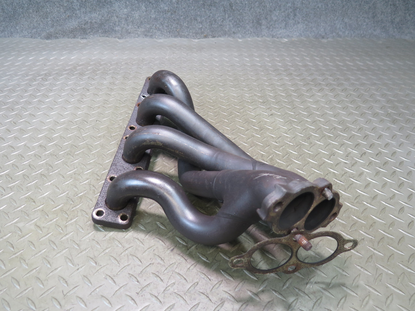 97-99 BMW E36/7 Z3 M44 Exhaust Manifold Header OEM