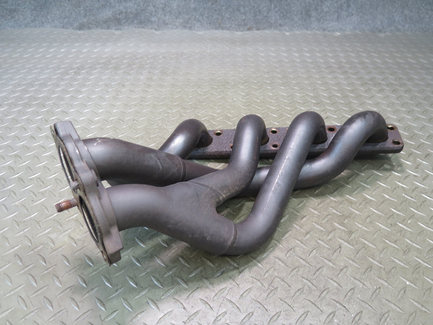 97-99 BMW E36/7 Z3 M44 Exhaust Manifold Header OEM