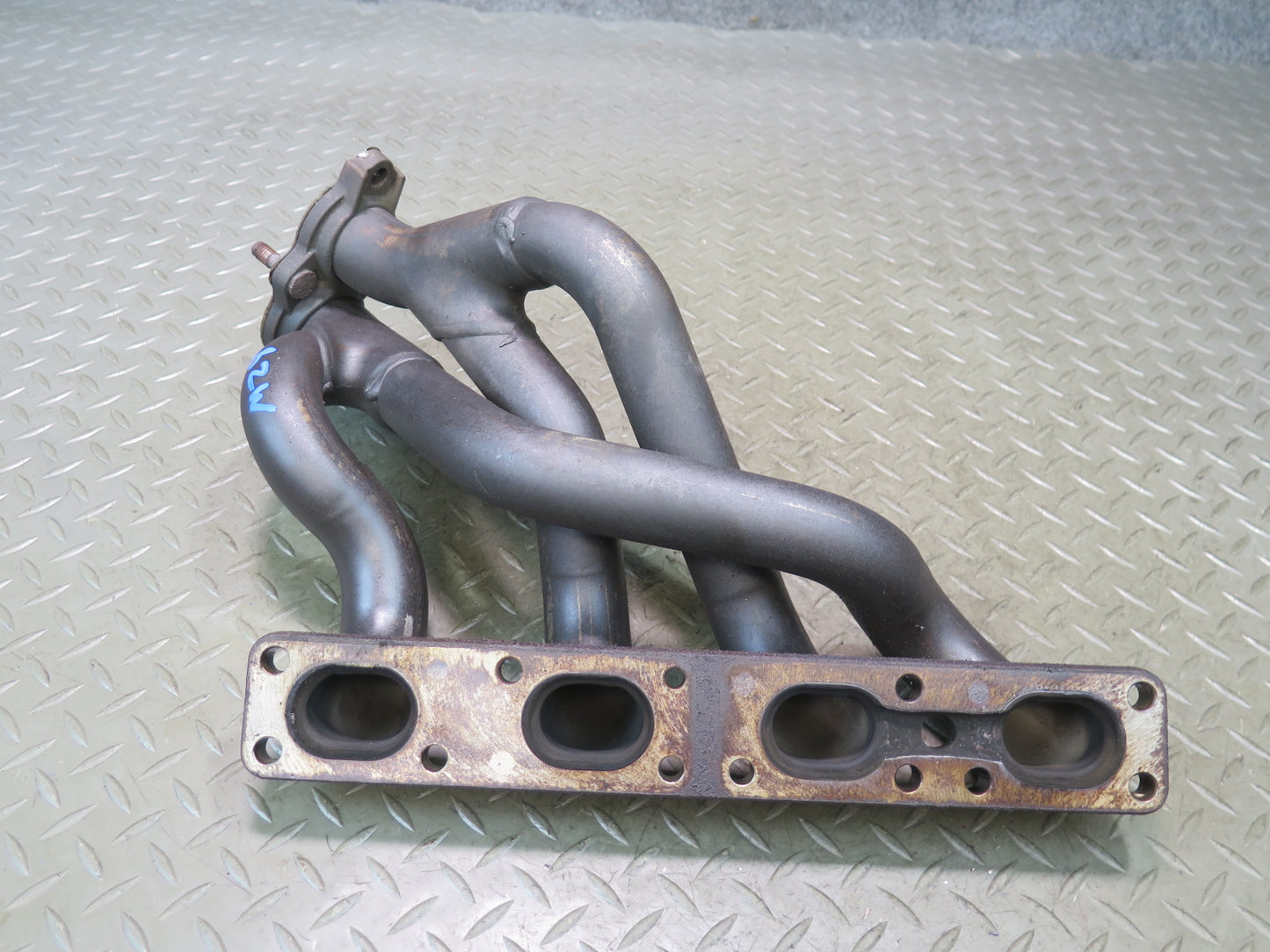97-99 BMW E36/7 Z3 M44 Exhaust Manifold Header OEM