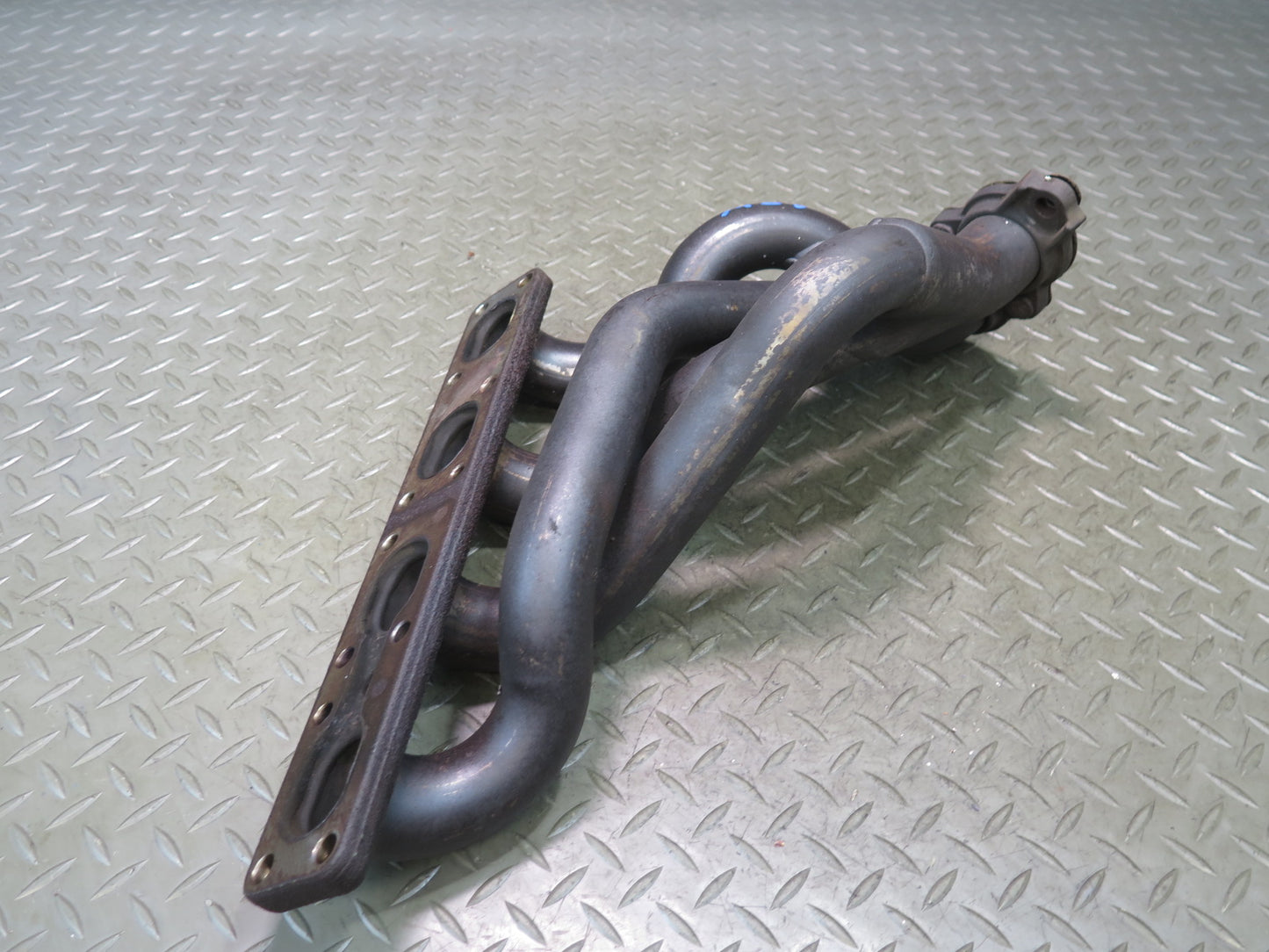 97-99 BMW E36/7 Z3 M44 Exhaust Manifold Header OEM