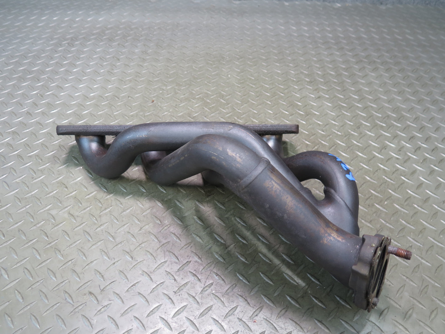 97-99 BMW E36/7 Z3 M44 Exhaust Manifold Header OEM